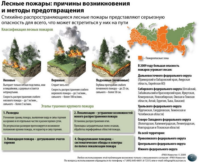 Помощь Рослесхоза помогла сократить площадь лесных пожаров в Забайкалье в 2 раза