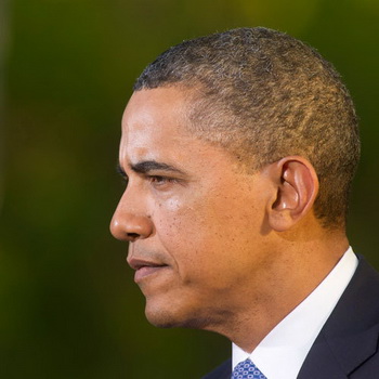 Обама сохраняет лидерство в американской президентской гонке