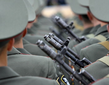 ЕСПЧ взыскал с РФ почти 340 тыс евро в пользу 50 военнослужащих