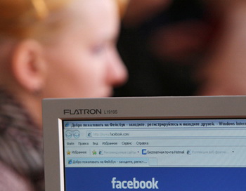 Пользователи Facebook активнее участников других соцсетей жертвуют на благотворительность