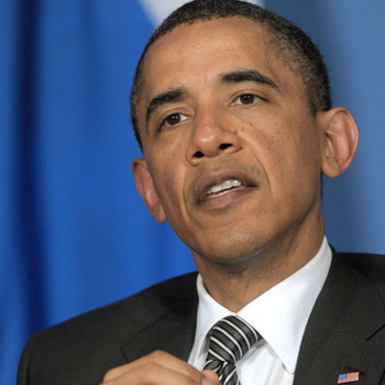 Обама предложил план сокращения бюджетного дефицита США еще на $3 трлн