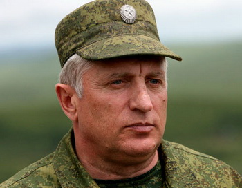 Массовые поставки новейшего БТР в российскую армию начнутся в 2015 году