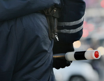 Каждое шестое ДТП в России в 2011 году произошло по вине начинающих водителей