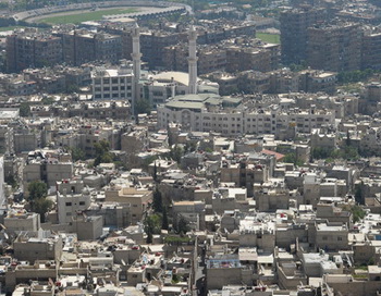 Ливан предупреждал Дамаск о проникших в страну боевиках "Аль-Каиды"