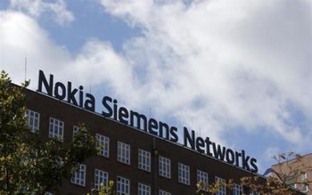 Летом 2013 года Nokia выкупила у Siemens AG 50%-ную долю подразделения NSN (Nokia Siemens Networks), генерирующей компании 90% прибыли. Фото: ntdtv.com