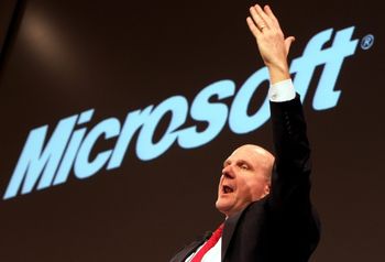 С уходом Баллмера из руководства Microsoft компания имеет все шансы вновь стать лидером