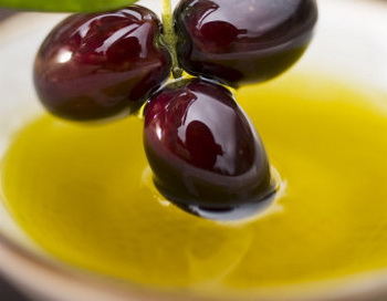 Как приготовить домашнее оливковое масло