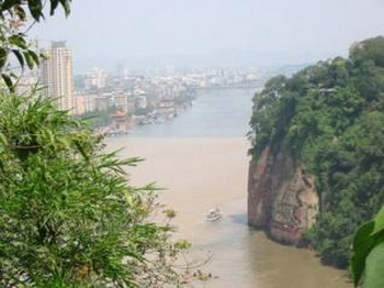 Учёные предполагают, что великие реки Китая имеют другие источники
