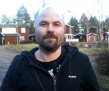 Джорджен Петтерссон, Мора, Швеция. Фото с сайта theepochtimes.com