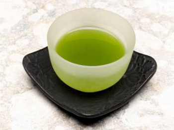 Пять полезных свойств зелёного чая