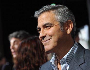 Джордж Клуни хочет сыграть основателя Apple. Фото: Alberto E. Rodriguez/Getty Images