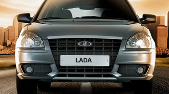 В дилерских центрах Тольятти заканчиваются автомобили Lada Priora