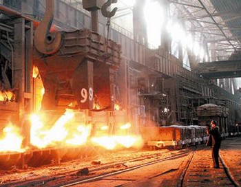 Как популяризировать достижения металлургии в России