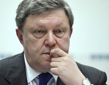 Явлинский пообещал, что оппозиция создаст тысячи комитетов за политическую реформу