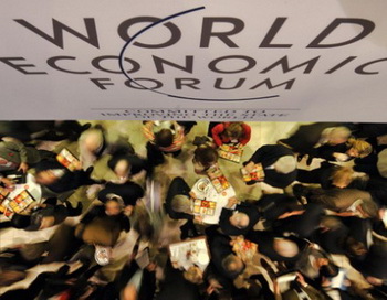 Отчет Всемирного экономического форума показывает: мир в опасности