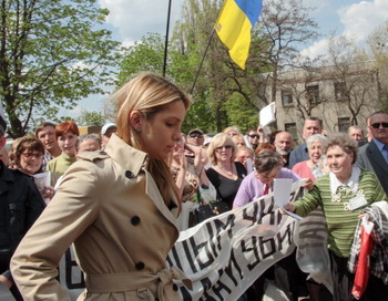 Политики призывают к бойкоту чемпионата Европы по футболу в Украине