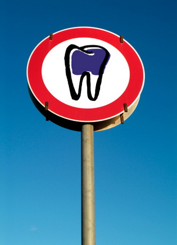 Если у вас появилась зубная боль, воспользуетесь народными средствами. Фото: Michaela Begsteiger/Getty Images