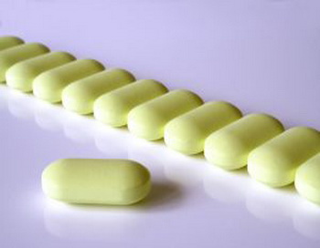 Употребление некоторых витаминов и микроэлементов может обернуться нежелательными последствиями. Фото: sxc.hu