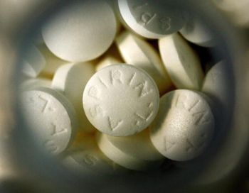 Приём аспирина предложили включить в рекомендации по профилактике рака. Фото: Tim Boyle/Getty Images