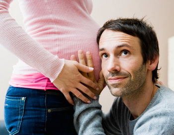Психологическое состояние беременных влияет на развитие ребенка. Фото: Brigitte Sporrer/Getty Images