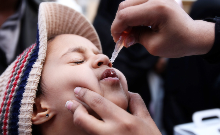 Как вакцинация сказывается на здоровье детей?