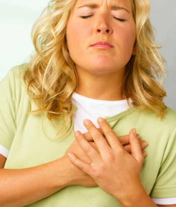 Американские кардиологи за две недели смогут предсказать инфаркт. Фото: Peter Dazeley/Getty Images