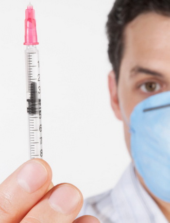 Магия цифр в медицине: вакцина от гриппа эффективна в 60% случаев?