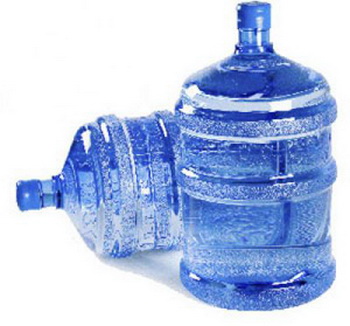 Вода в бутылках опаснее водопроводной