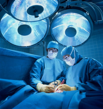 Бариатрическая хирургия или хирургия лишнего веса применяется у людей, которые страдают ожирением. Фото: Lester Lefkowitz/Getty Images