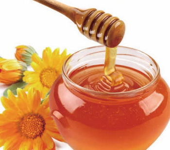 Мёд эффективно заживляет раны