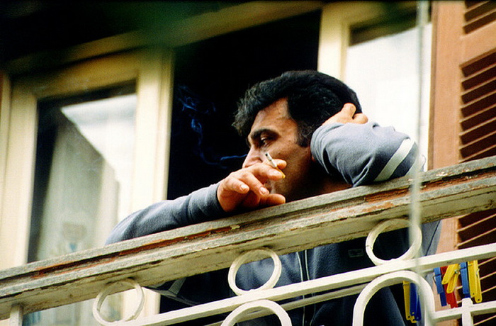 Курение усиливает у человека пассивное отношение к жизни. Фото: astarothcy/flickr.com