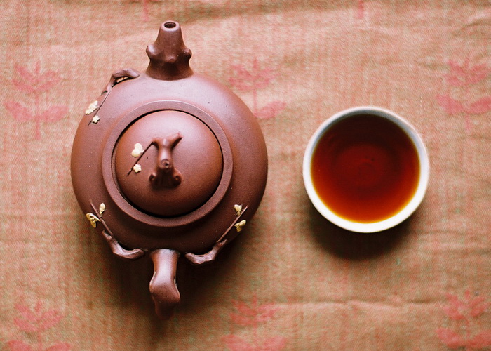 Три чашки чая в день предотвращают болезни сердца