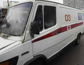 Секретарь посольства Омана найден мёртвым в московской гостинице
