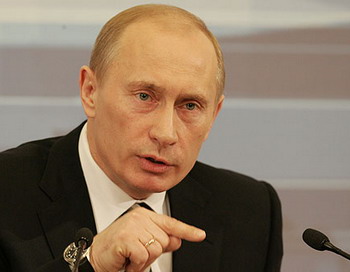Путин раскритиковал ставки по ипотеке