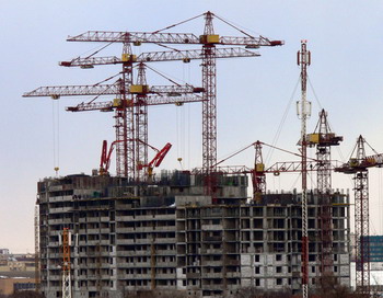 Мэр Москвы намерен существенно сократить согласования в строительстве