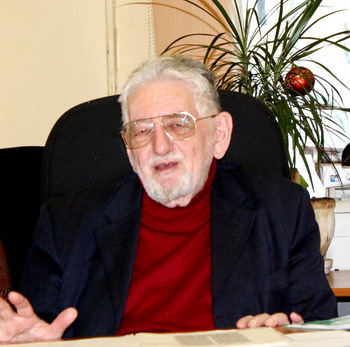 Экономист, историк, политолог Виктор Шейнис: «Думаю, время признания заслуг Егора Гайдара еще впереди»
