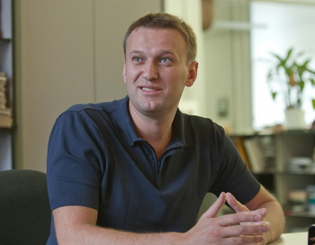 Алексей Навальный избран в совет директоров «Аэрофлота»