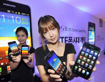 Очередная крупная победа Samsung в борьбе за индивидуальность