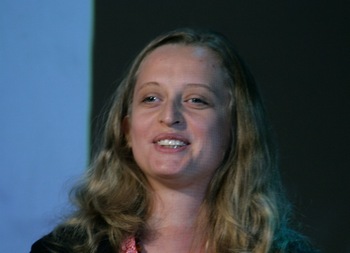 Анна Яблонская, драматург, став жертвой теракта, не успела  получить премию за сценарий «Язычники»