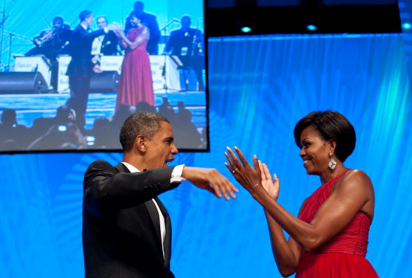Мишель Обама – пример для подражания в семье, в политике, в обществе и в жизни
