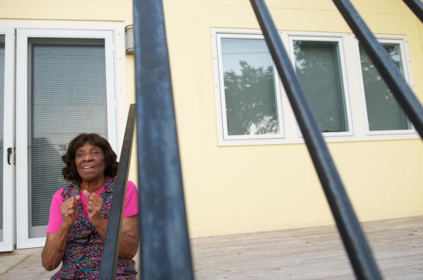 Новый Орлеан спустя пять лет после урагана «Катрина». Тогда и теперь