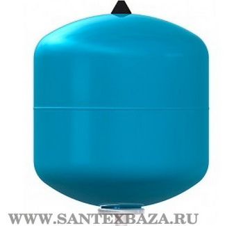Расширительный бак для водоснабжения Reflex. Фото: santehbaza.ru