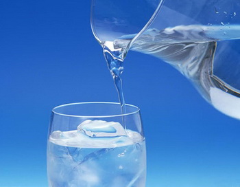 Чистая вода — залог здоровья. Фото: tipo.co.il