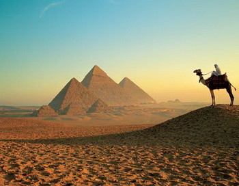 Самым популярным новогодним маршрутом россиян стал Египет
