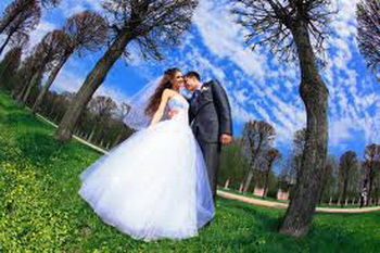 Свадебная суета: выбираем фотографа и видеооператора. Фото: foto.rambler.ru