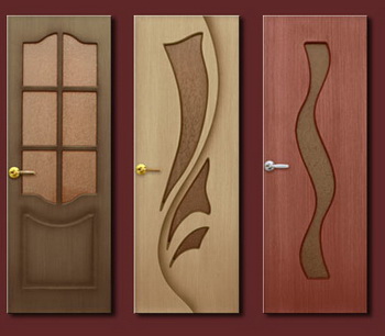 Важные мелочи при выборе двери. Фото: europahouse.uz