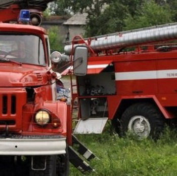 Пожарные лицензии МЧС России