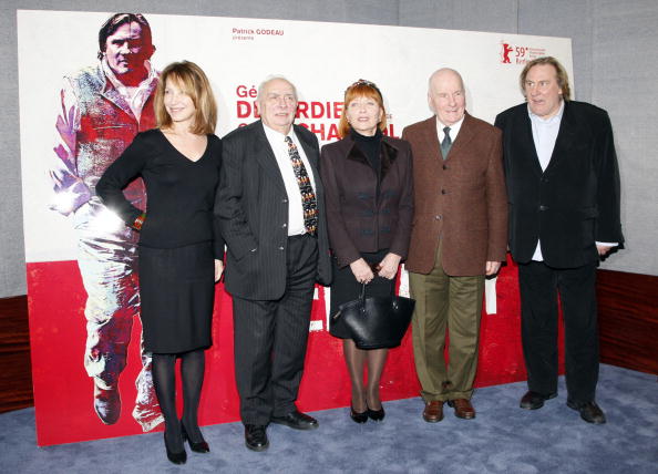 Клод Шаброль, знаменитый французский кинорежиссер, сегодня скончался на 81 году жизни