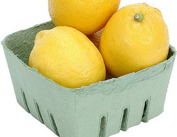 Лимон: натуральное чистящее средство