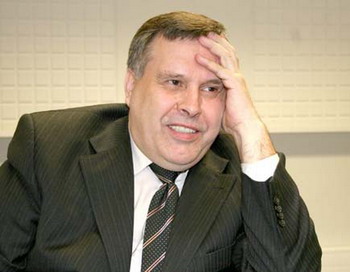 Илюхин Виктор, депутат от КПРФ, скоропостижно скончался на Подмосковной даче
